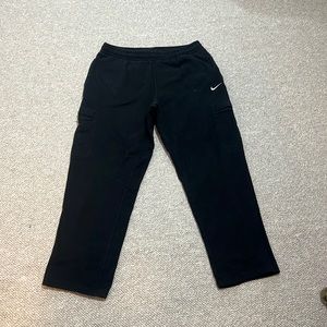 Nike Cargo Sweatpants